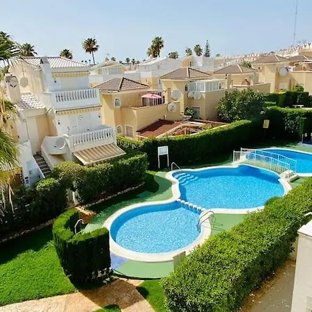 Casa A 7 Minutos De La Playa Con Aire Acondicionado Apartamento