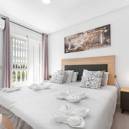 Casa A 7 Minutos De La Playa Con Aire Acondicionado Apartment *