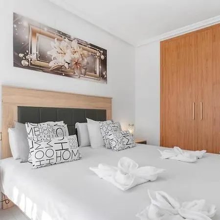 Apartment Casa A 7 Minutos De La Playa Con Aire Acondicionado *