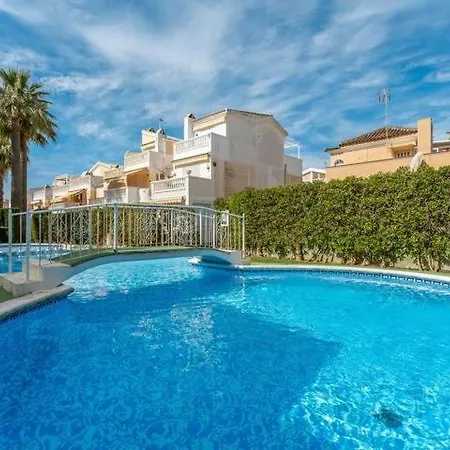Apartment Casa A 7 Minutos De La Playa Con Aire Acondicionado El Moncayo