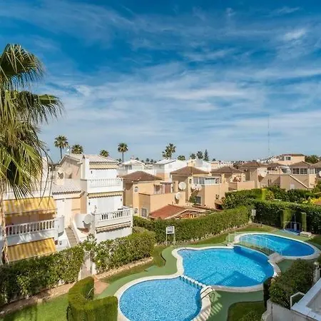 Apartment Casa A 7 Minutos De La Playa Con Aire Acondicionado *