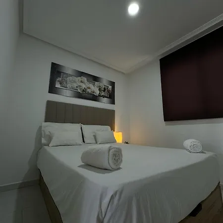 Casa A 7 Minutos De La Playa Con Aire Acondicionado
