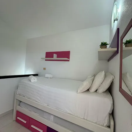Casa A 7 Minutos De La Playa Con Aire Acondicionado Apartment *
