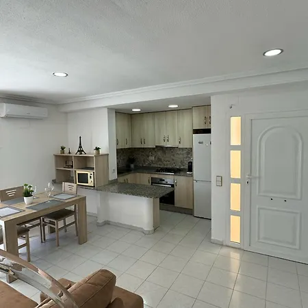 Apartment Casa A 7 Minutos De La Playa Con Aire Acondicionado *