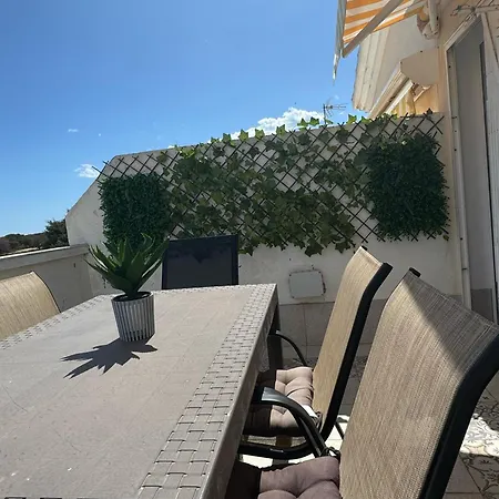 Casa A 7 Minutos De La Playa Con Aire Acondicionado *