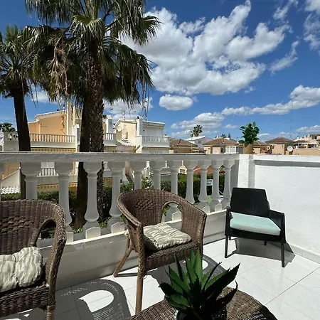 Casa A 7 Minutos De La Playa Con Aire Acondicionado Apartment