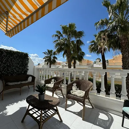 Casa A 7 Minutos De La Playa Con Aire Acondicionado El Moncayo